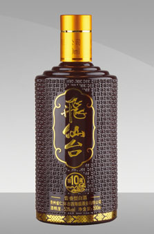 彩瓶 002 500ml