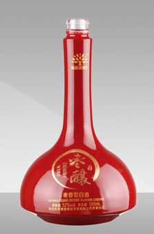 彩瓶 003 500ml