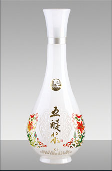彩瓶 005 500ml