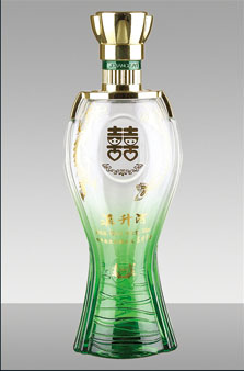 彩瓶 006 500ml