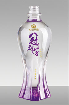 彩瓶 007 500ml