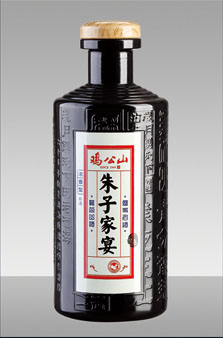 彩瓶 008 550ml